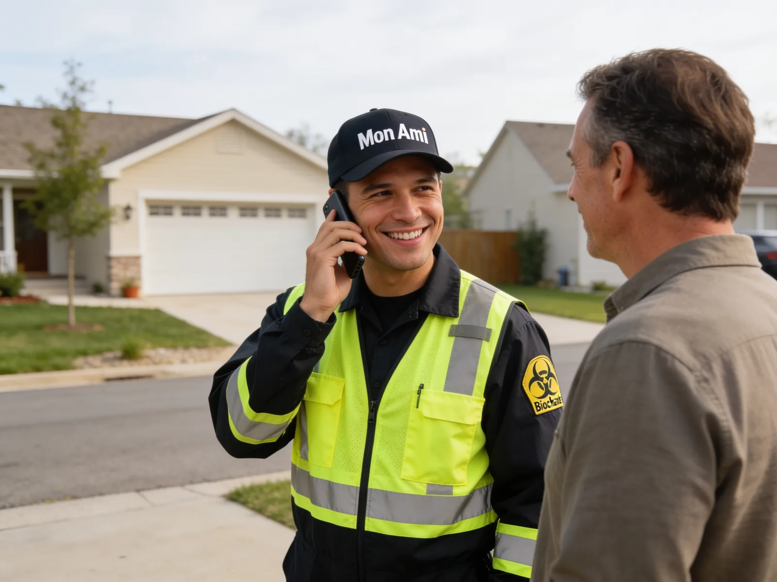 Sewage Cleanup Canyon Country, CA FAQs