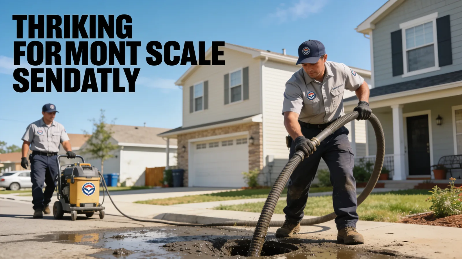Sewage Cleanup in Canyon Country, CA near me